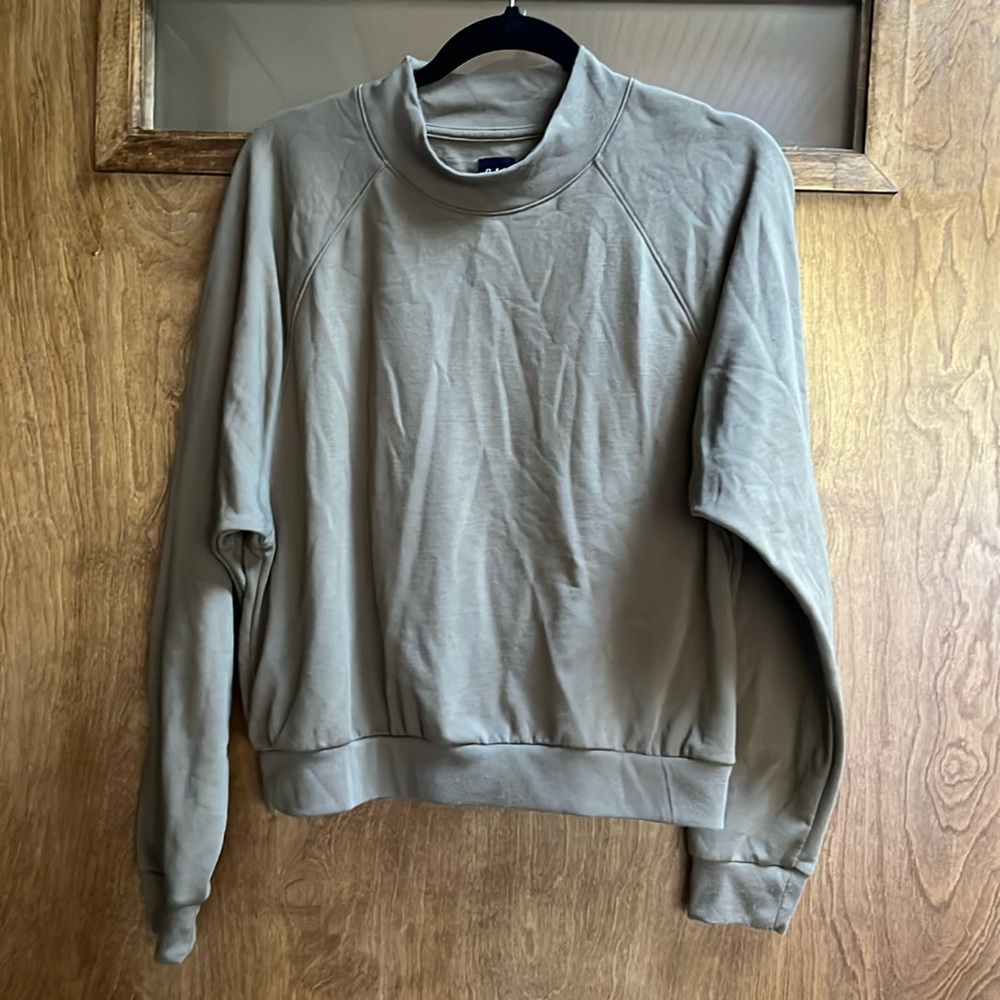 Tan/Brown GAP Women’s Sweatshirt